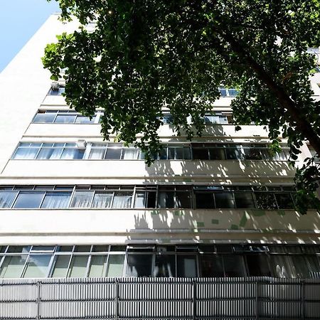 Apartamento Espacoso A 300M Da Praia | Hg 71/904 Rio de Janeiro Zewnętrze zdjęcie