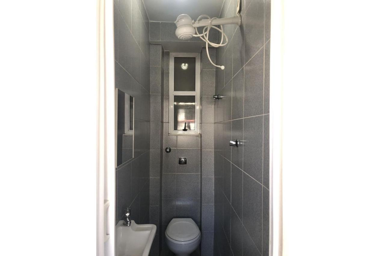 Apartamento Espacoso A 300M Da Praia | Hg 71/904 Rio de Janeiro Zewnętrze zdjęcie